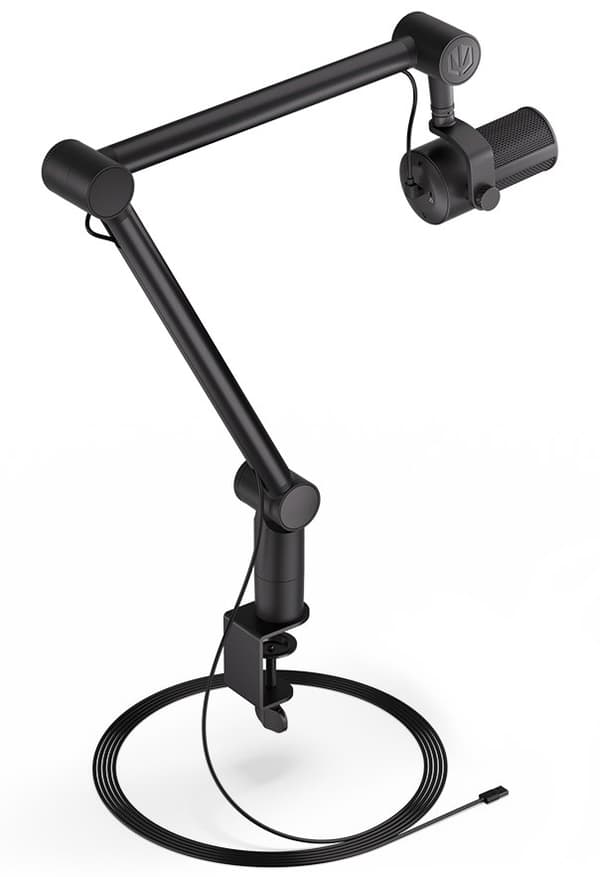 Microphone and mount ENDORFY - Solum Studio