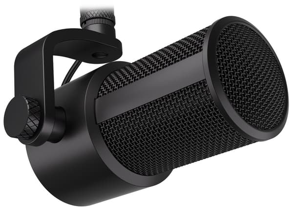 Microphone and mount ENDORFY - Solum Studio
