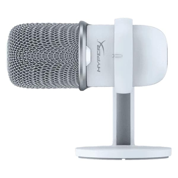 HyperX SoloCast Microphone