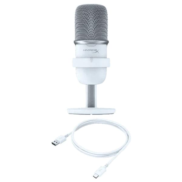 HyperX SoloCast Microphone