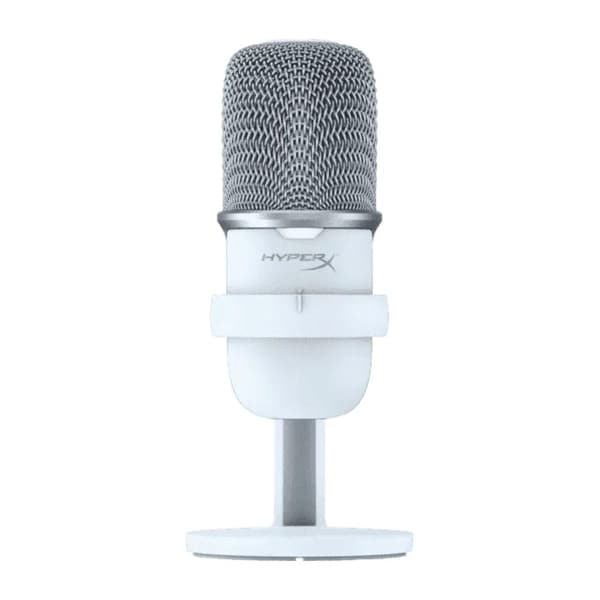 HyperX SoloCast Microphone