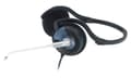 Pikkukuva 2 / 3: GENIUS headset - HS-300N, skládací