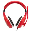 Pikkukuva 3 / 5: Subsonic Gaming Headset Football Red