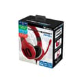 Pikkukuva 4 / 5: Subsonic Gaming Headset Football Red