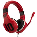 Pikkukuva 2 / 5: Subsonic Gaming Headset Football Red