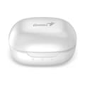 Miniatyrbild 3 av 3: GENIUS bezdrátový headset TWS HS-M905BT White/ Bluetooth 5.3/ USB-C nabíjení/ bílé