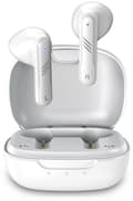 Miniatyrbild 1 av 3: GENIUS bezdrátový headset TWS HS-M905BT White/ Bluetooth 5.3/ USB-C nabíjení/ bílé