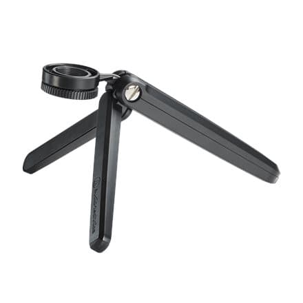 Audio-Technica Creator Pack Black PC microphone