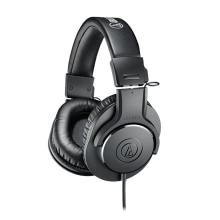 Audio-Technica Creator Pack Black PC microphone