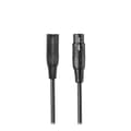 Pikkukuva 4 / 7: Audio-Technica ATR2100x-USB Dynamic Microphone - Black
