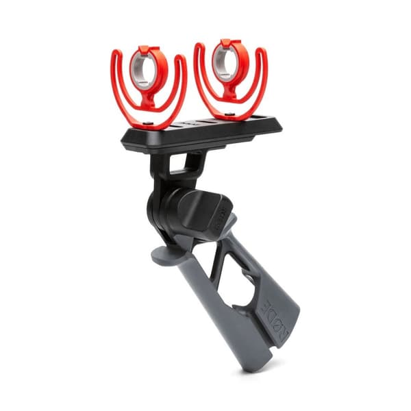 RODE PG2-R håndtag med Rycote til NTG mikrofon