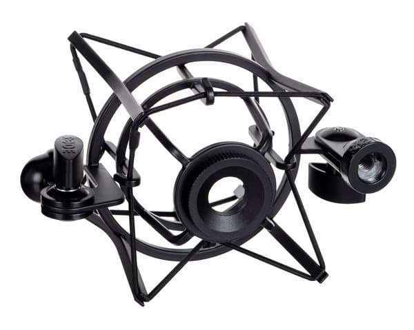 RØDE SM6 mikrofondel/tillbehör