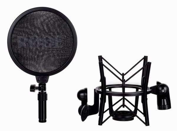 RØDE SM6 mikrofondel/tillbehör