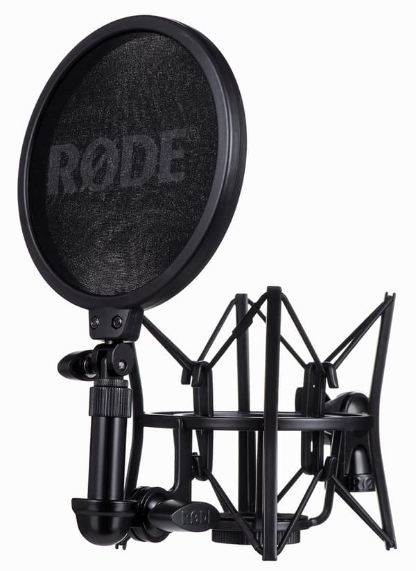 RØDE SM6 mikrofondel/tillbehör