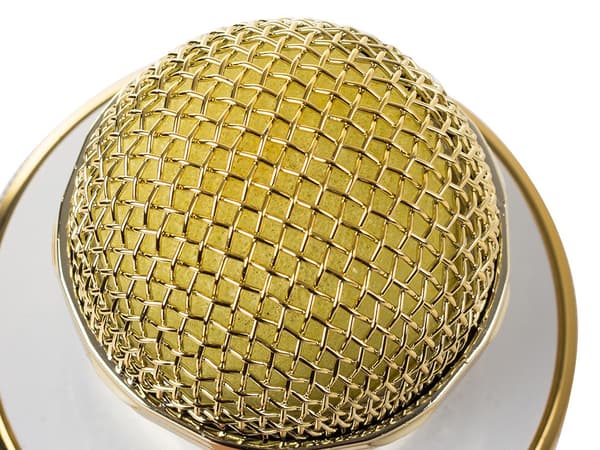 Karaokemikrofoni Kaiuttimella / Karaoke Mikrofoni – Bluetooth
