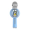 Pikkukuva 1 / 2: BLUEY Karaoke Mic Pop Sing LED-valolla