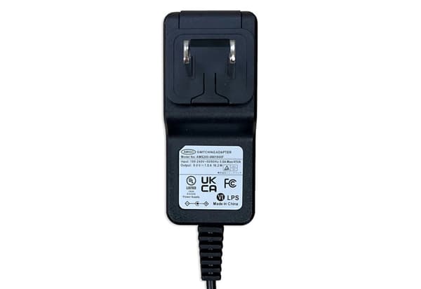 Sonicware LIVEN PSU - Strømforsyning til LIVEN-serien