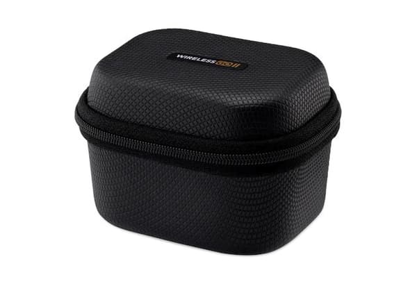 RØDE Wireless GO II Charge Case - laddningsfodral för trådlös GO II