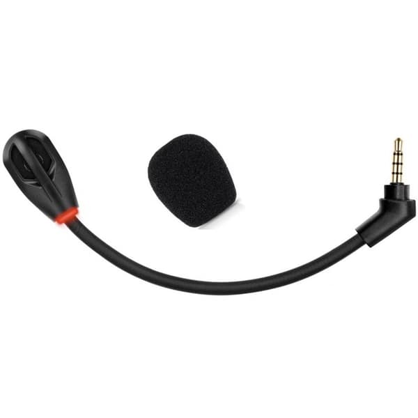 Mikrofon LED til HyperX Cloud Flight S - Sort
