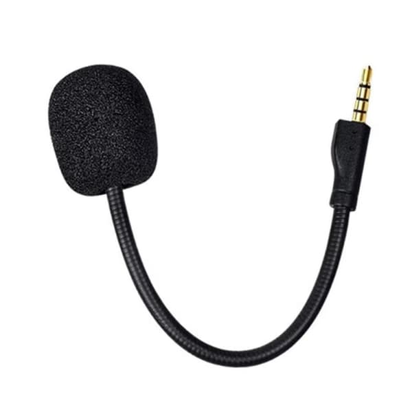 Mikrofon til Steelseries Arctis 1 - Sort