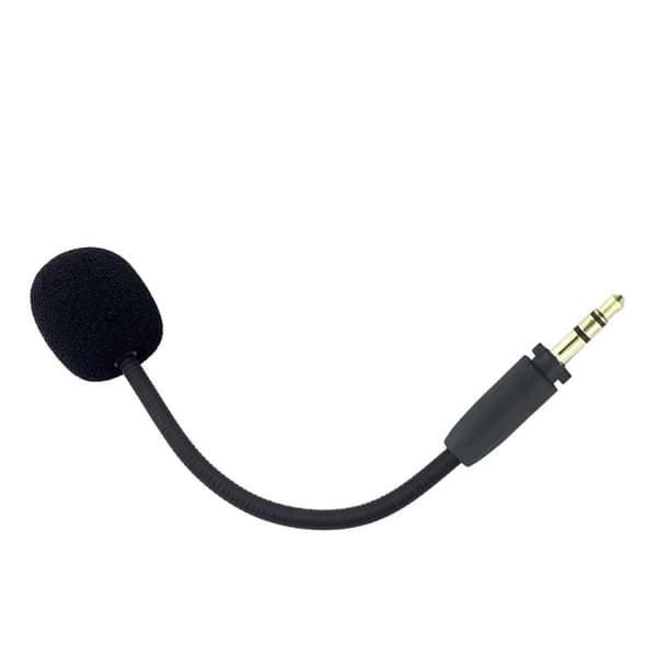 Mikrofon til Edifier Hecate G30S - Sort