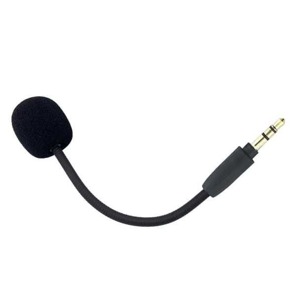 Mikrofon til Edifier Hecate G30 - Svart