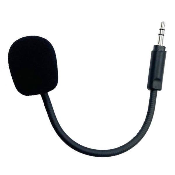 Mikrofon till Logitech G735 - Svart
