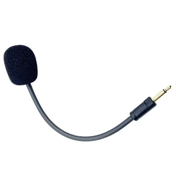 Mikrofon til Razer Kaira Pro - Svart