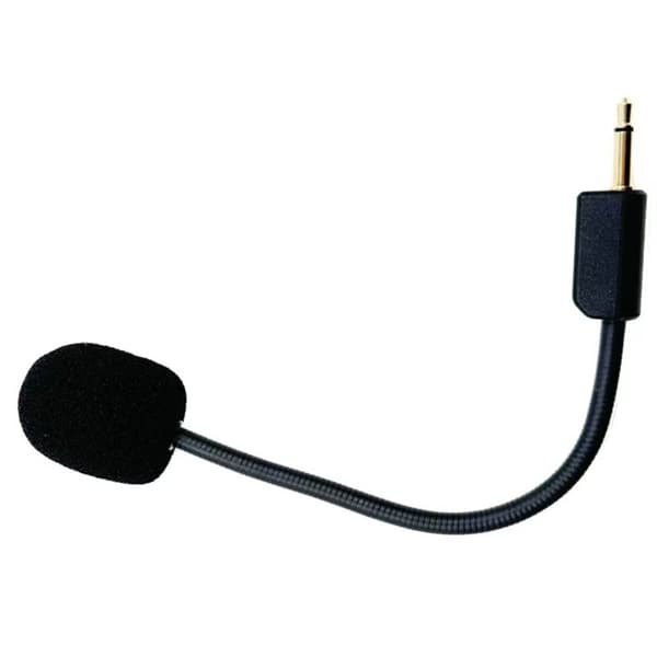 Mikrofon till Razer BlackShark V2 - Svart