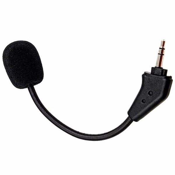 Mikrofon til Corsair HS60 Haptic - Sort