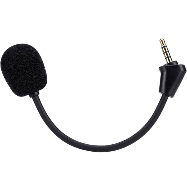 Mikrofon til HyperX Cloud Alpha S - Sort