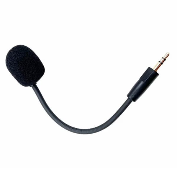 Mikrofon til HyperX Cloud Orbit S - Sort