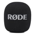 Pikkukuva 3 / 3: RØDE Interview GO - kahva pop-suodattimella