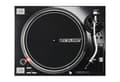 Miniatyrbillede 1 af 5: Reloop RP-7000 MK2 - DJ pladespiller, sort