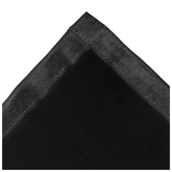 STAND4ME DJ LYCRA SKÆRM materiale sort cover k