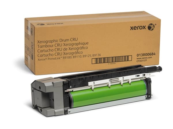 Xerox-rumpukasetti