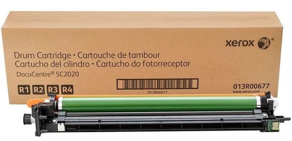 Xerox 013R00677 skrivartrumma Original 1 st