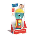 Miniatyrbilde 1 av 2: Baby Microphone