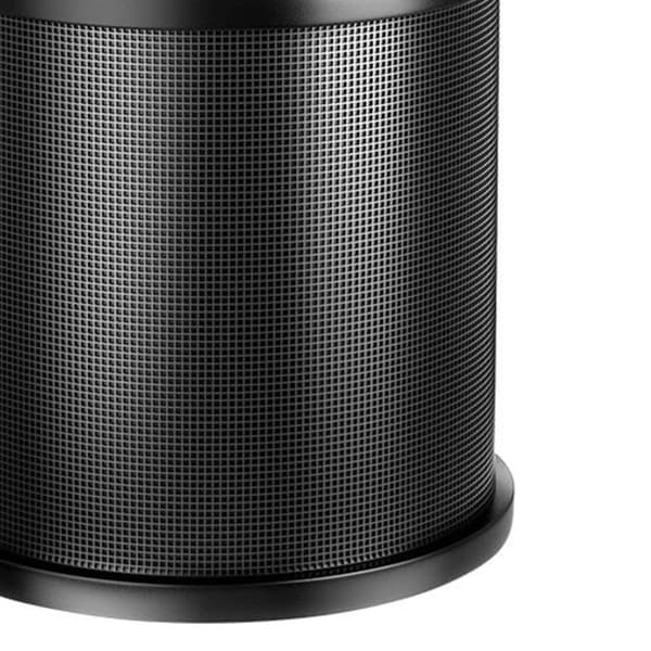 Mic Pop Filter 3-kerroksinen kompakti U-muotoinen mikrofoni Pop Shield tuulilasi puhuvan laulun tallentamiseen