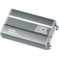 Miniatyrbillede 3 af 3: MTX TX480D 12V 4-kanals klass-D 4x80W RMS aluminiumförstärkare