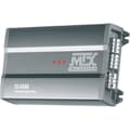 Miniatyrbillede 1 af 3: MTX TX480D 12V 4-kanals klass-D 4x80W RMS aluminiumförstärkare