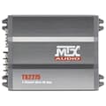 Pikkukuva 2 / 3: MTX-förstärkare TX2275 2 x 110 W Rms @ 2O eller 1 x 220 W Rms @ 4O Class-AB Variabel Aktivt filter Högnivåingångar