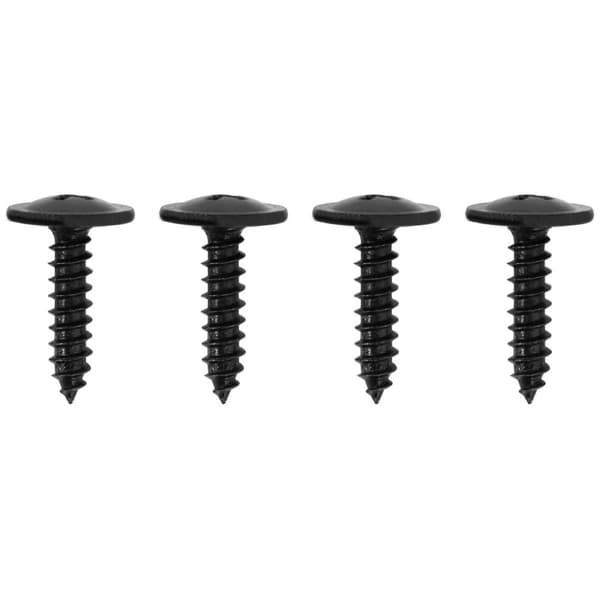 Fromm Starck Kabeldike - 600 x 135 x 108 mm - black