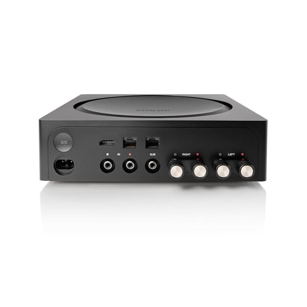 Wifi-forsterker Sonos AMPG1EU1BLK