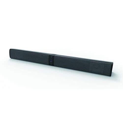 Ljudbar - XORO - HSB 55 - 2-i-1-system - Bluetooth 5.0 - Trådlös