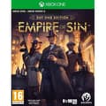 Miniatyrbild 1 av 4: Hifi-förstärkare - ELECTRONIC ARTS - Empire De Sin - Svart - Trådbunden - Förstärkarutgång ej specificerad