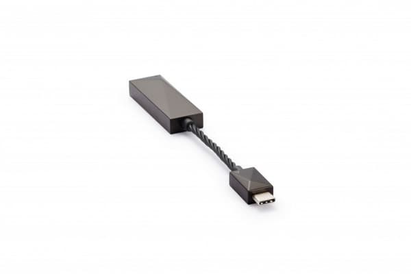 Astell & Kern USB DAC Cable, Titan