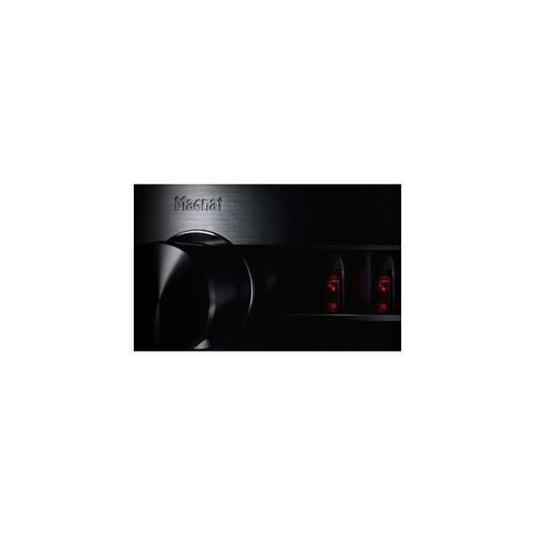 Magnat MA 900 Black - HiFi Stereo Förstärkare - Hi-Fi Amps