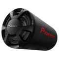 Miniatyrbild 1 av 2: Subwoofer - PIONEER - TS-WX306T - 1300 Watt - Basreflex - Svart