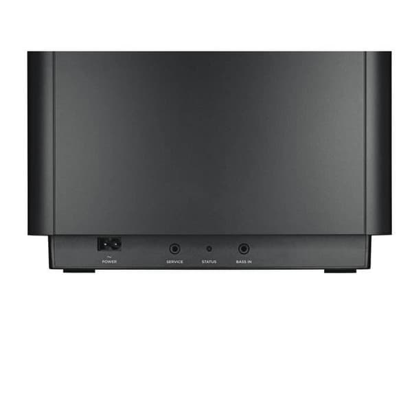Subwoofer - BOSE - Bass Module 700 - Trådlös - Svart